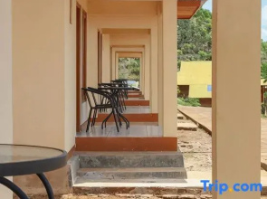 Villa Alam Flores Mbohang Ruteng Mitra RedDoorz