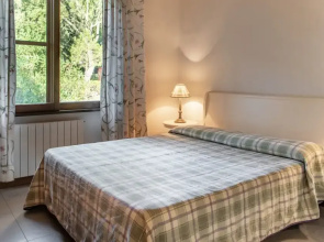 Apartment mit Pool in Strandnahe