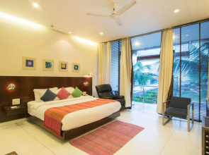 360 Degree Beach Retreat