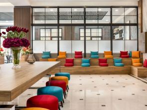 Ramada Encore By Wyndham Istanbul Basin Express