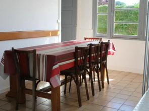 Maison Erquy-Caroual, 3 pièces, 6 personnes - FR-1-501-161