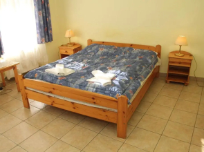Afrodité Apartmanok