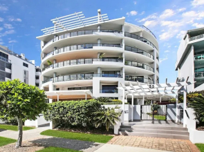 Cotton Tree Absolute Waterfront