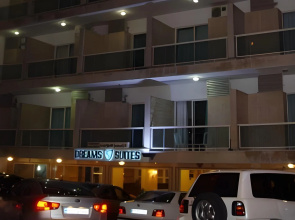 Dreams Suites