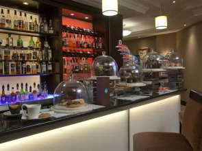 Southern Sun O.R Tambo