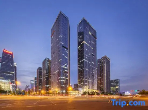 ShiYue•Yiting Hotel (Chengdu Century City New International Convention and Exhibition Center)