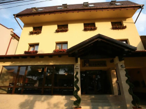 Hotel Crisana