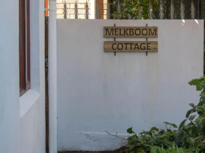 Melkboom