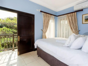 9 the Pin – Zimbali 6 Bedroom