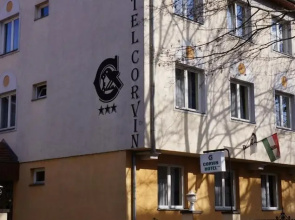 Hotel Corvin