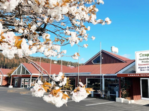 AWA Hotel