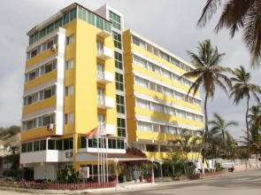 Hotel Ritz Sumbe