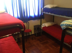 Travellers Place Hostel