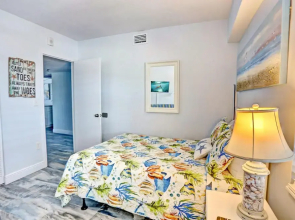 Villa Madeira 203 - Premier