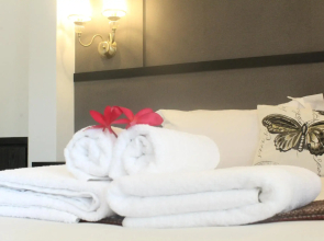 Hotel Purnama
