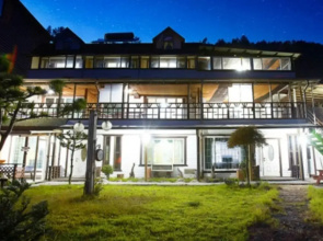 Gapyeong Four Seasons Valley Dog Pension