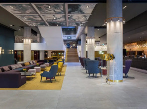 Original Sokos Hotel Presidentti