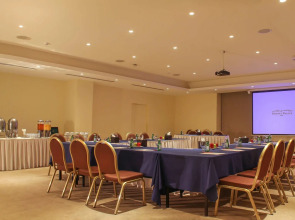 Regency Palace Amman