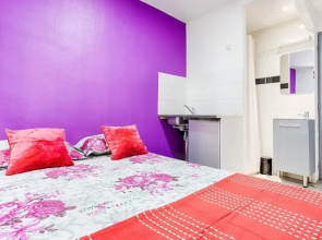 Hotel Monte Cristo