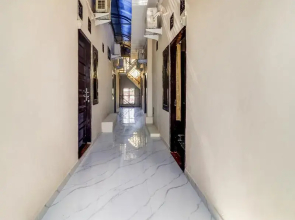 Gratia Guesthouse Syari'ah