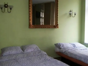 Levy's House