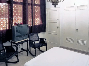 Grupo Zule And Friends Rooms