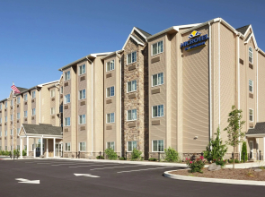 Spark by Hilton Wilkes Barre