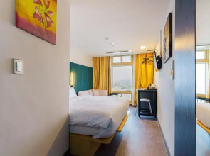 Gunsan little Prince Condo