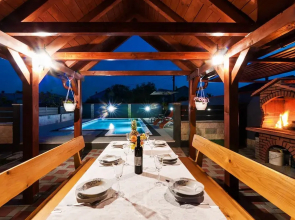 Villa Chervil Zadarvillas
