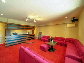 Trip7 Hakone Sengokuhara Onsen Hotel - Vacation STAY 49531v