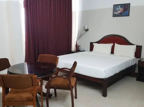 Xaviers Residency Kollam