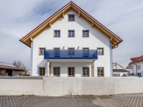 Ferienwohnung Maria