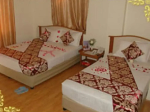 Diamond Crown Hotel Dawei