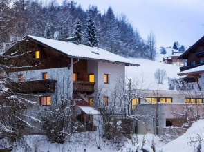 Apartment in Serfaus-fiss-ladis