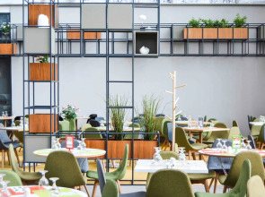 ibis Styles Dubai Jumeira