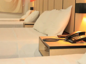 Hotel JCA