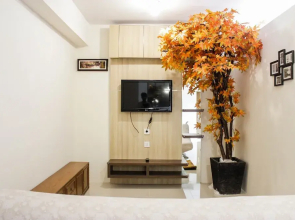 Spacious & Deluxe 2BR Gateway Ahmad Yani Cicadas Apartment