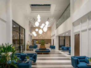 Le Palmier Ho Tram Resort