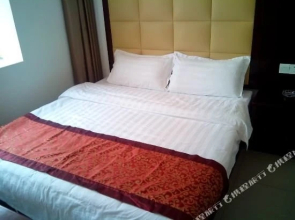 168 Apartment Hotel Changsha Yanjiang Fengguang(168酒店公寓(长沙沿江风光店))