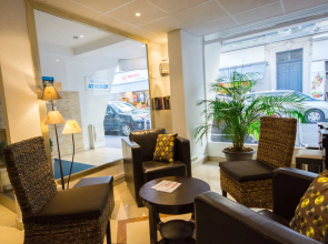 ATH Hôtel Athénée