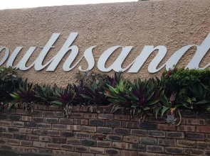 On the Beach @ South Sands.No 2