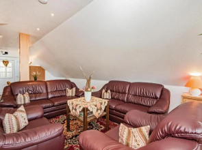 An den beiden Krebsseen - Ferienhäuser-Wohnungen