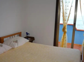 La Scogliera B&B