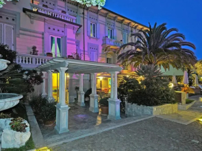 Hotel Europa