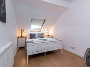Mornington Crescent House