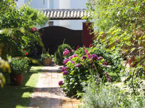 Hotel Doñana Blues