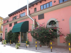 Hotel Bella Napoli