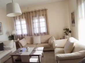 Gorgeous 3 bedrooms Apartment in Pilio