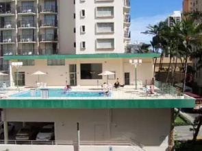 Seashore Vacations Hawaii