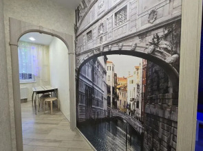 Апартаменты Квартирки НН на ул. Июльских дней, д. 1, к.1